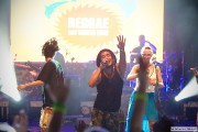 Mesajah i Natural Dread Killaz / Reggae nad Wartą / 28.07.2012