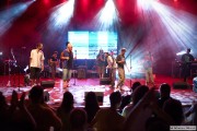 Obidaya (Francja) / Reggae nad Wartą / 27.07.2012