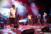 Obidaya (Francja) / Reggae nad Wartą / 27.07.2012